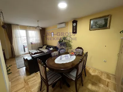 Bulevar Oslobođenja | 4zida.rs