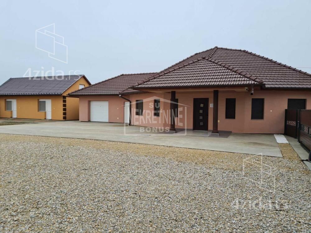 Kuća – Bačka Topola