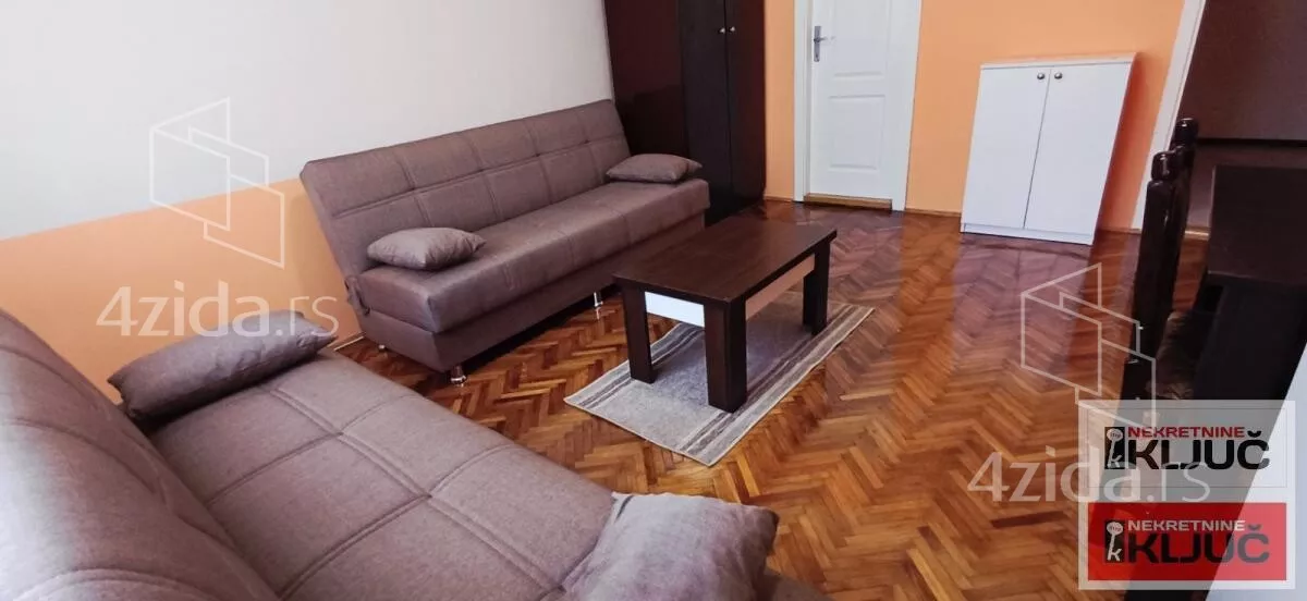 Garsonjera | 4zida