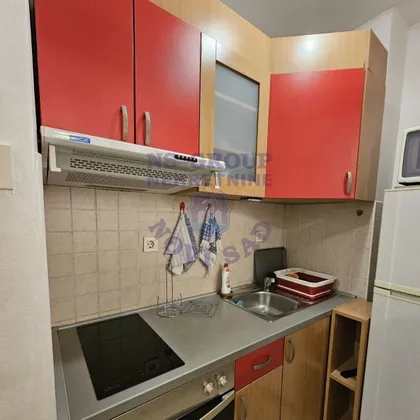 Bulevar Oslobođenja | 4zida.rs