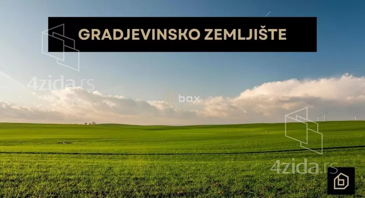 Građevinsko zemljište | 4zida