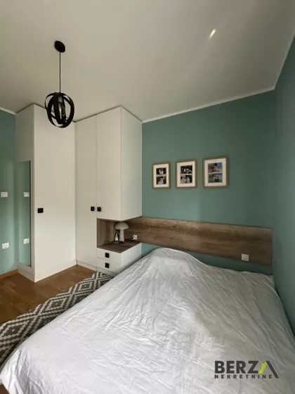 Bulevar Patrijarha Pavla (Somborski Bulevar) | 4zida.rs