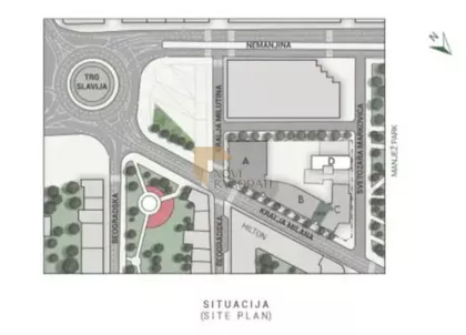 Kralja Milana | 4zida.rs