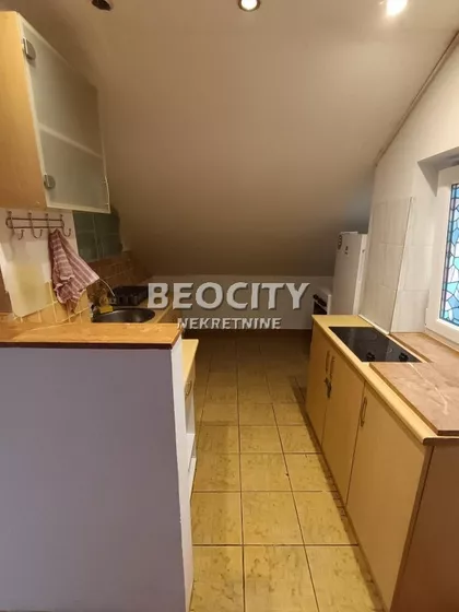 Branimira Ćosića PET FRIENDLY! | 4zida.rs