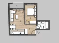 Novi Sad, Gradske lokacije, Salajka | 4zida.rs | 4zida.rs