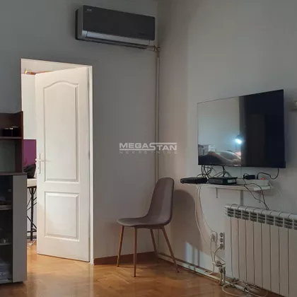 Kačićeva | 4zida.rs