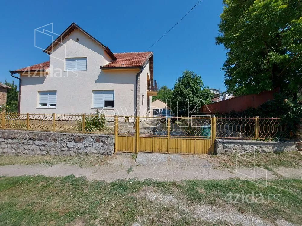 Kuća | 4zida