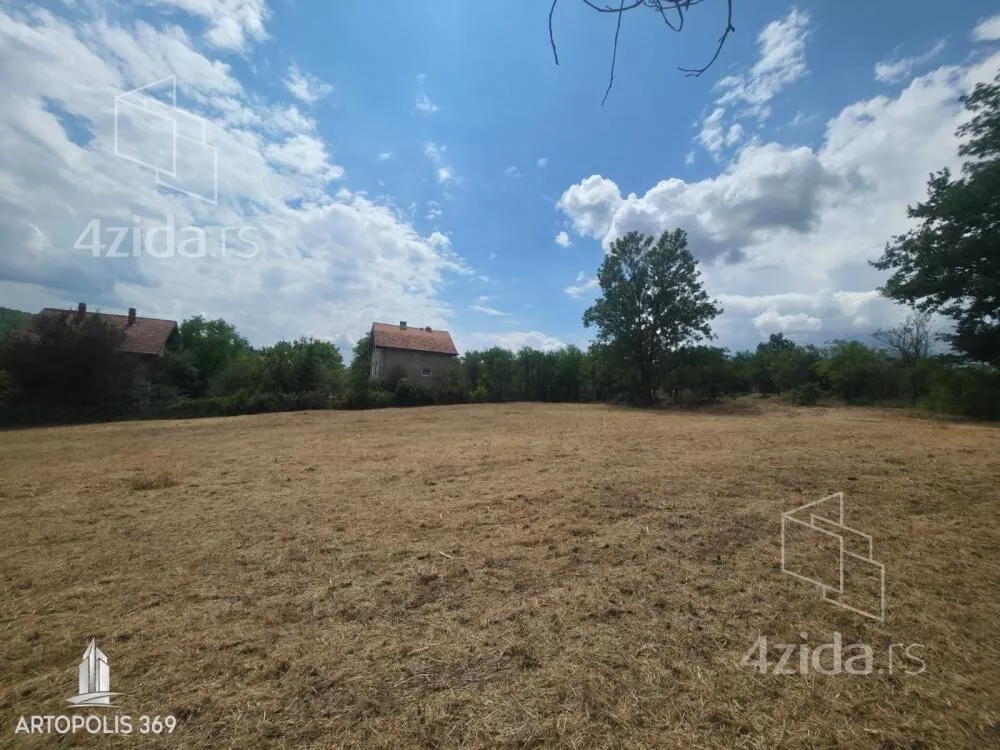 Građevinsko zemljište | 4zida