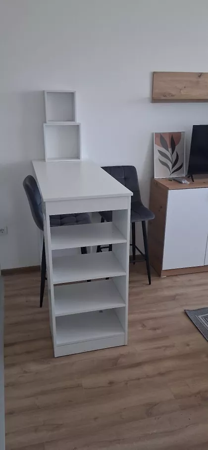 Vojvode Mišića 17 | 4zida.rs