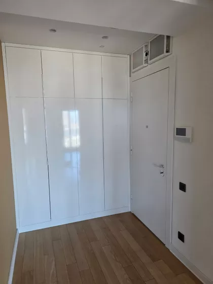 Jurija Gagarina 22z | 4zida.rs