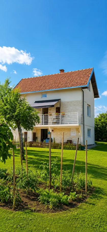 Predraga Miloševića 2 | 4zida.rs