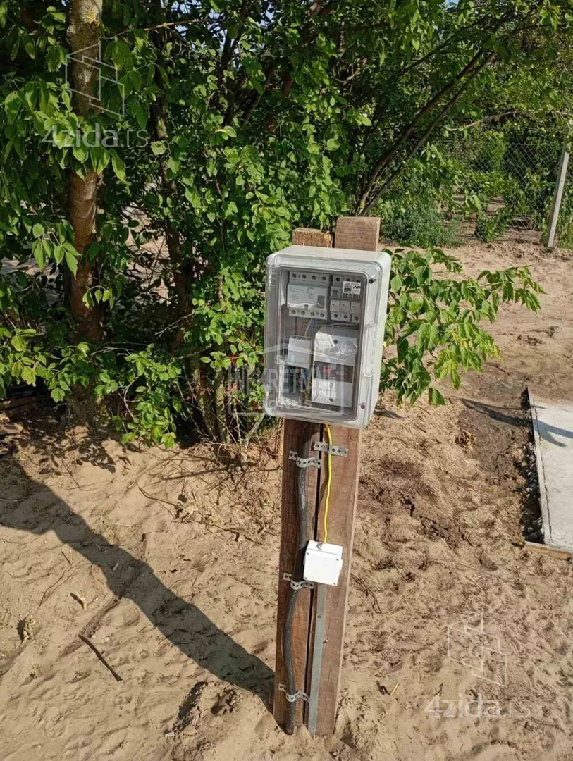 Građevinsko zemljište | 4zida