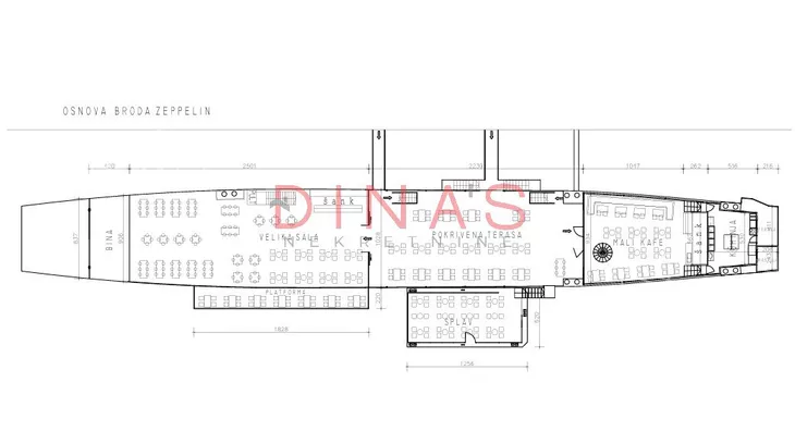Poslovni prostor | 4zida