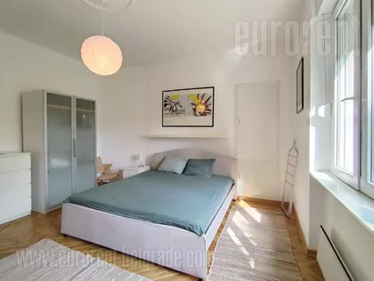 BOTANIČKA BAŠTA | 4zida.rs