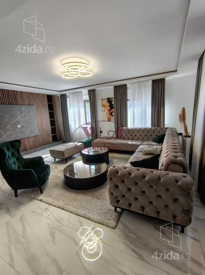 Kuća | 4zida