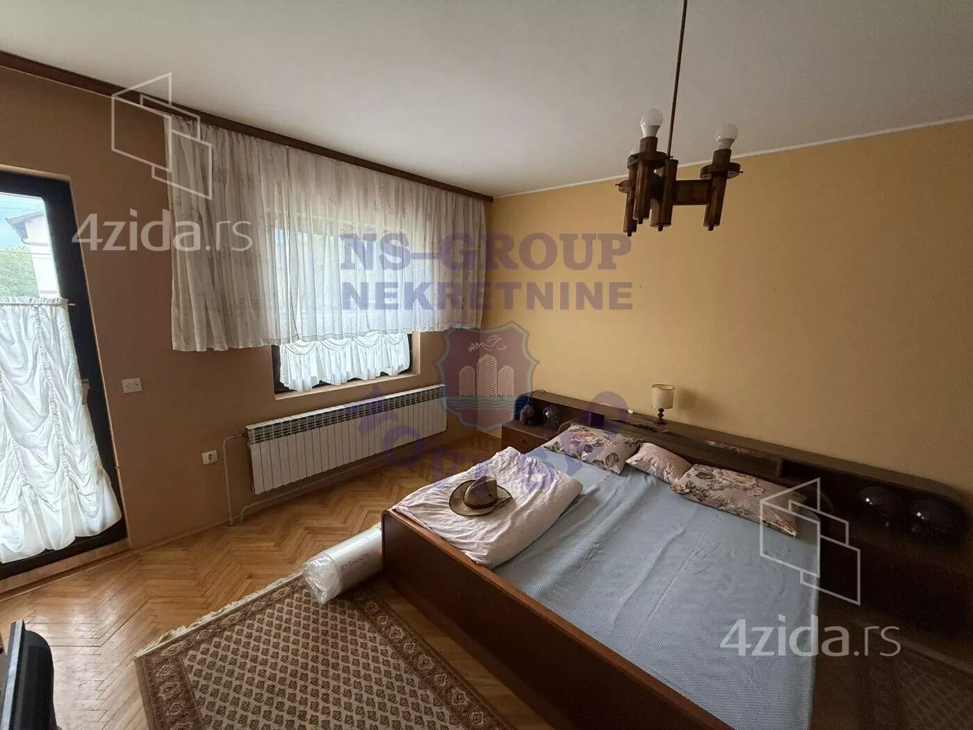 3-etažna kuća | 4zida