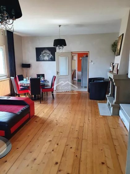 Lole Ribara (Ovča) | 4zida.rs