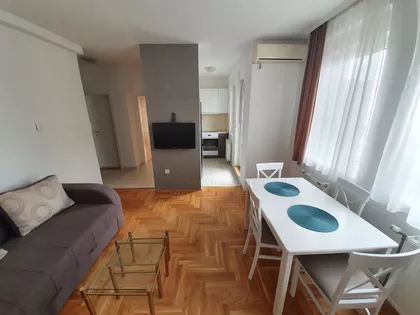 Stjepana Mitrova Ljubiše | 4zida.rs