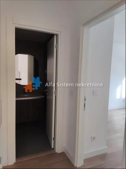 Beograd na vodi | 4zida.rs