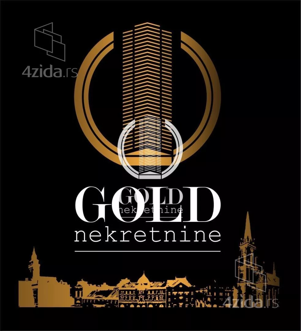 Garaža | 4zida