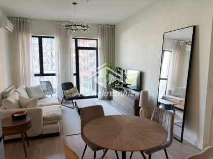 Beograd na vodi | 4zida.rs