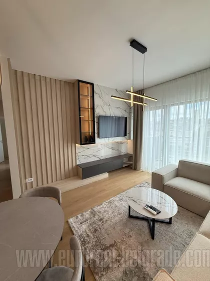 BEOGRAD NA VODI | 4zida.rs