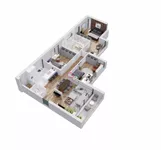 Beograd, Vračar, Neimar | 4zida.rs | 4zida.rs