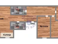 Tatarsko Brdo, Sremska Kamenica, Gradske lokacije, Novi Sad | 4zida.rs