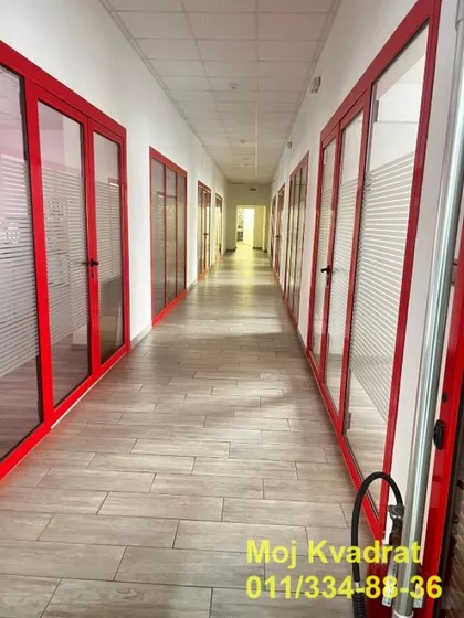 Trg Nikole Pašića | 4zida.rs