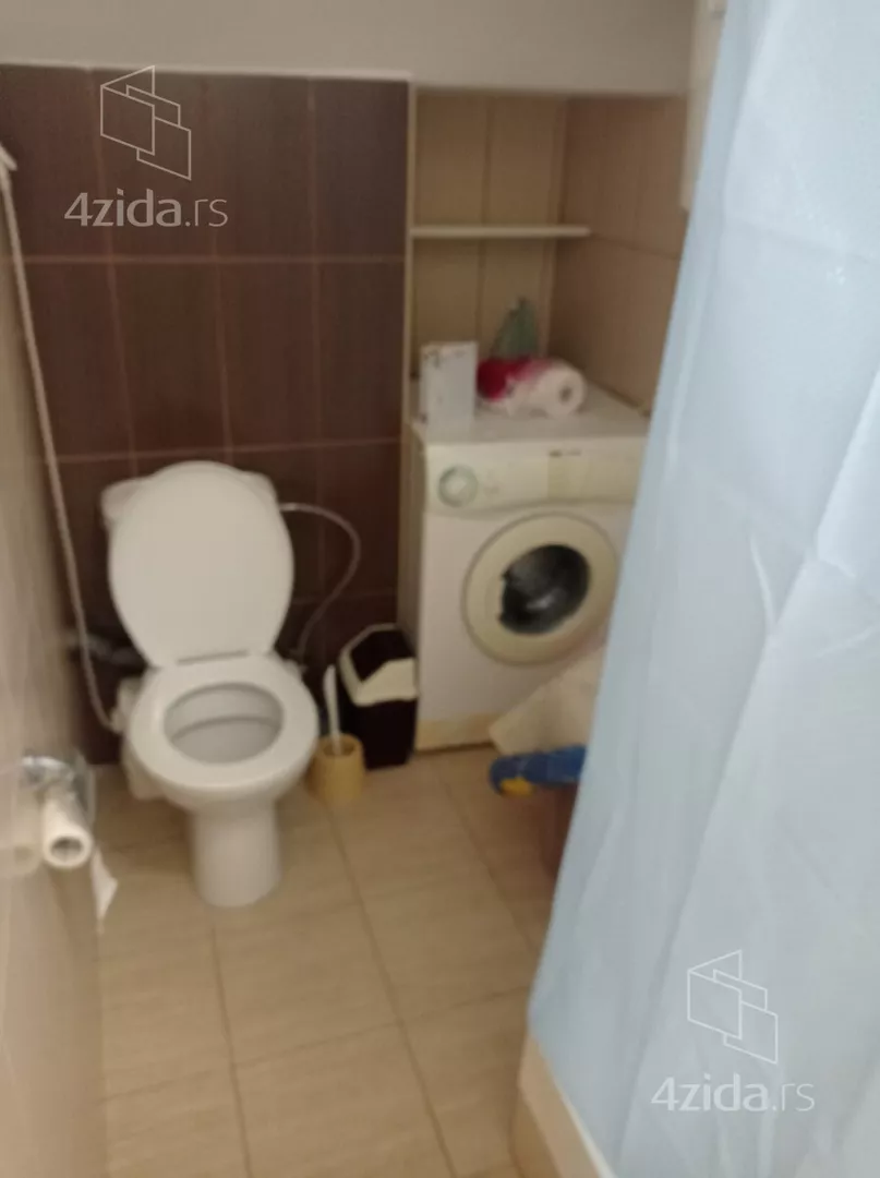 Garsonjera | 4zida