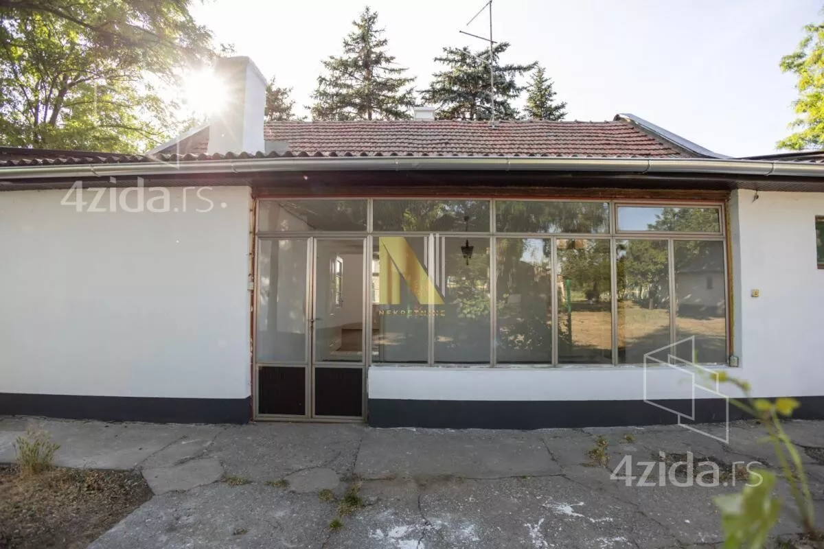 Kuća | 4zida