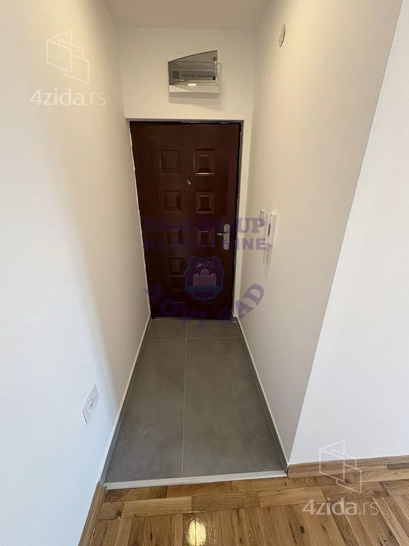 Garsonjera | 4zida