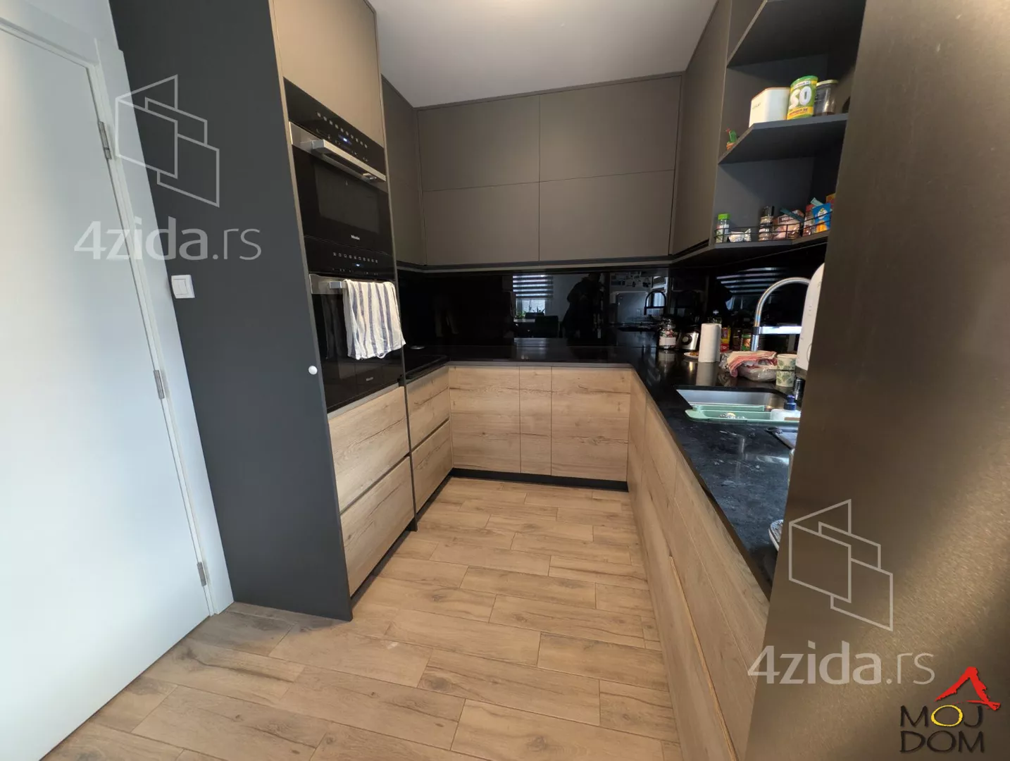 Kuća | 4zida