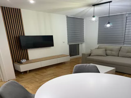 Branka Krsmanovića | 4zida.rs