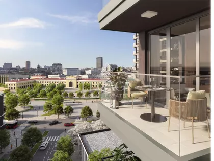 Bulevar Vudroa Vilsona | 4zida.rs