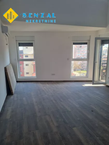 Svetozara Markovića bb | 4zida.rs