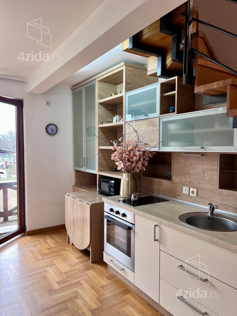 Apartment in Opština Vrnjačka Banja, Ruđinci - View 5