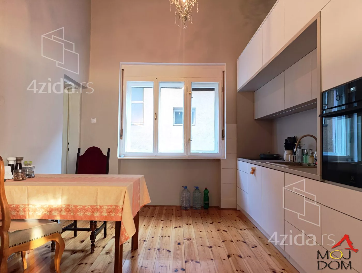 Kuća | 4zida