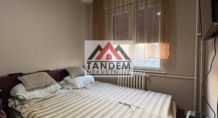 Četvoroiposoban stan | 4zida