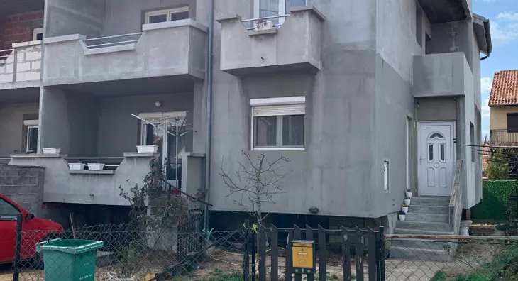 3-etažna kuća | 4zida