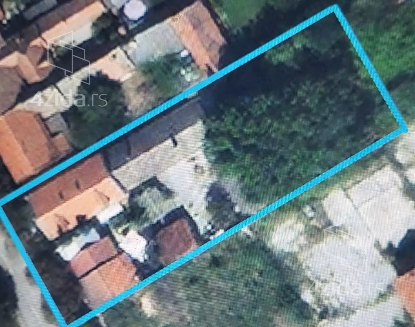 Građevinsko zemljište | 4zida