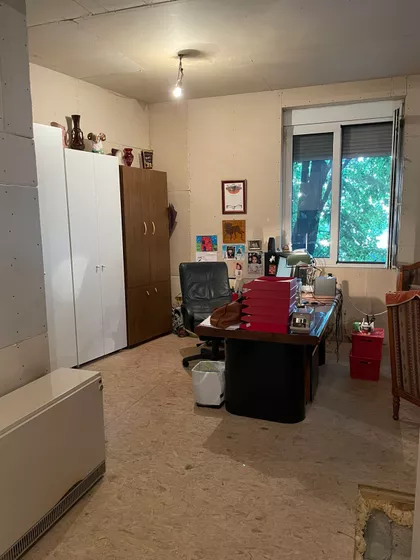 Njegoševa | 4zida.rs