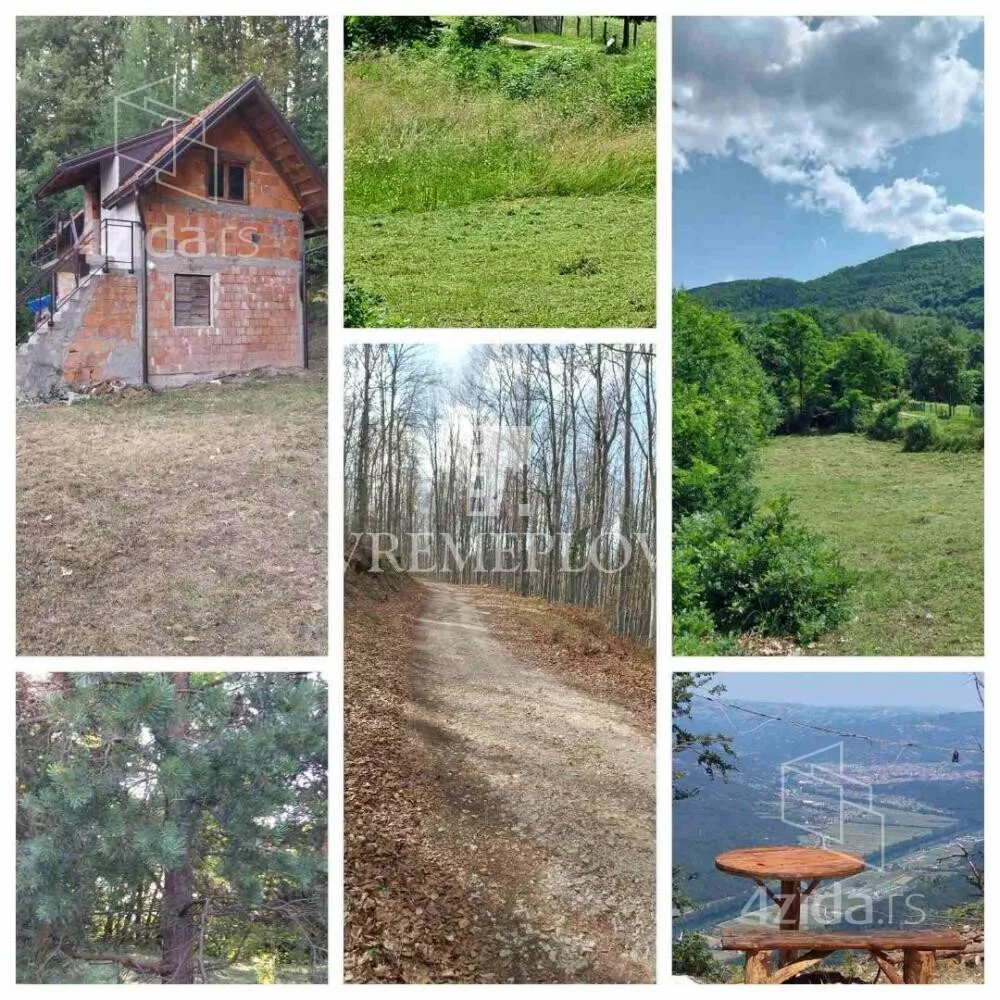 Kuća | 4zida