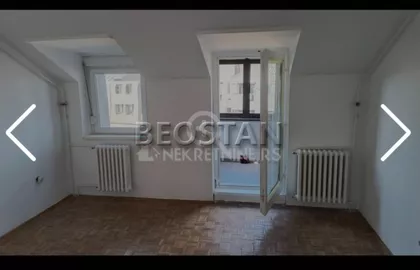 Nedeljka Gvozdenovića | 4zida.rs