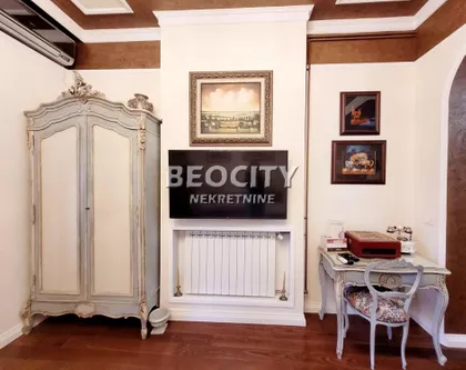 Nušićeva | 4zida.rs