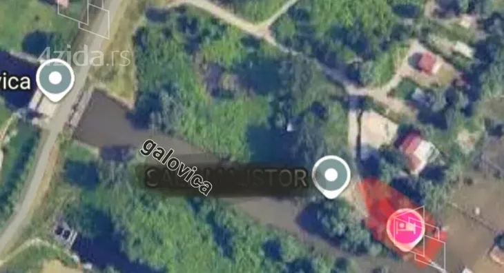 Građevinsko zemljište | 4zida