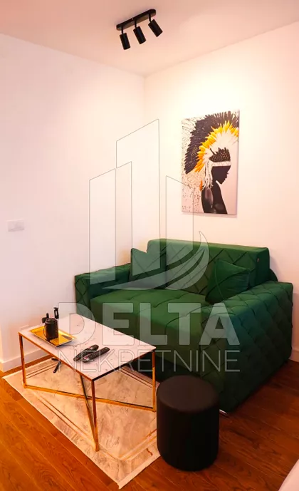 Delta | 4zida.rs