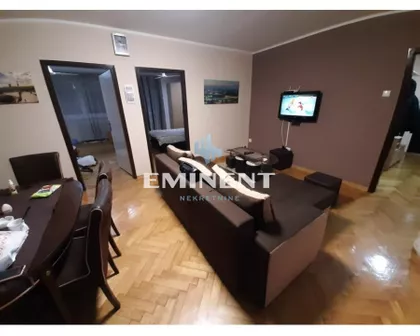 Bulevar Mihajla Pupina | 4zida.rs