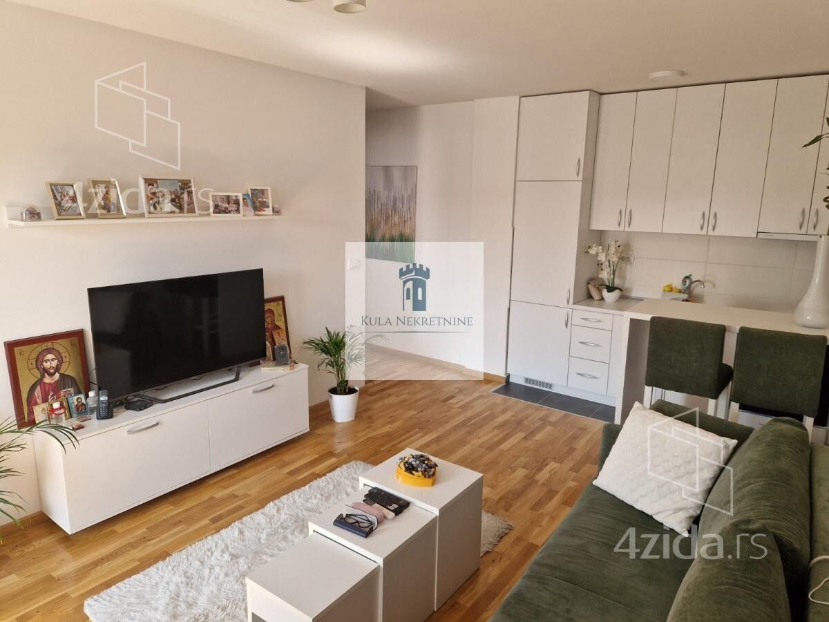 Stan – Novi Sad - Prikaz 4