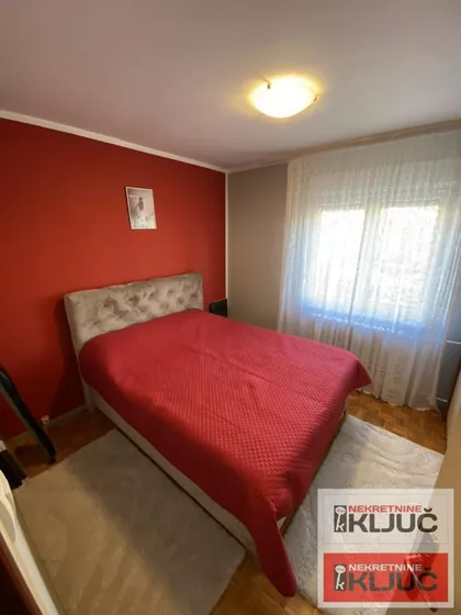 Bulevar Oslobođenja | 4zida.rs